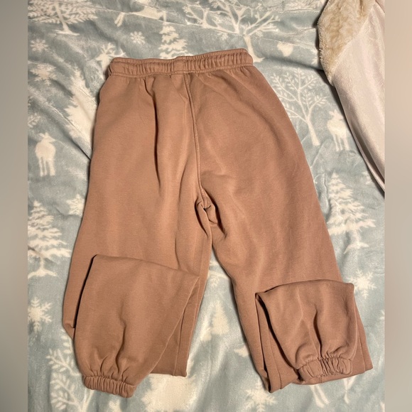 topshop sweatpants - Picture 2 of 3
